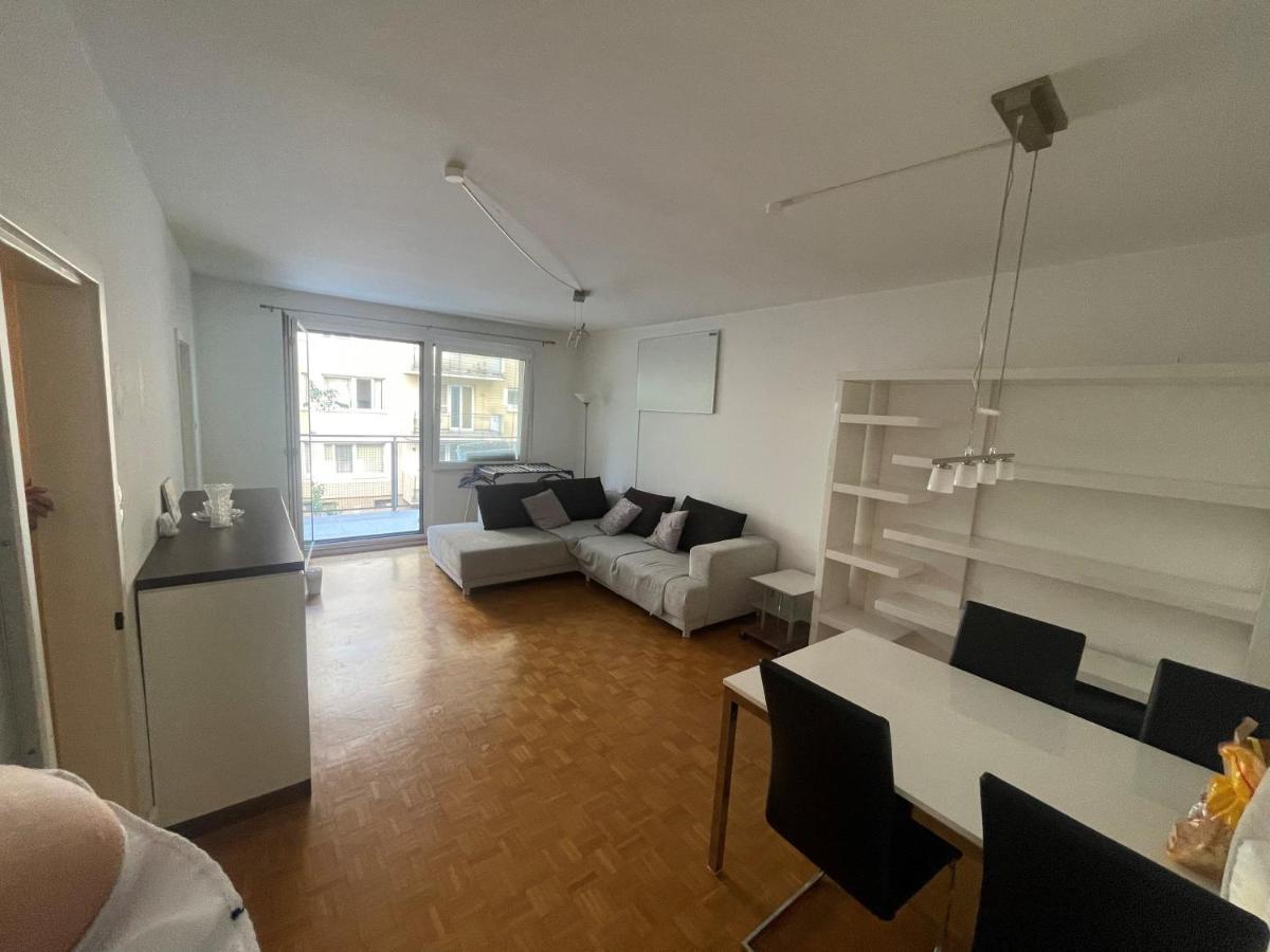Wien 19 Appartement Zewnętrze zdjęcie