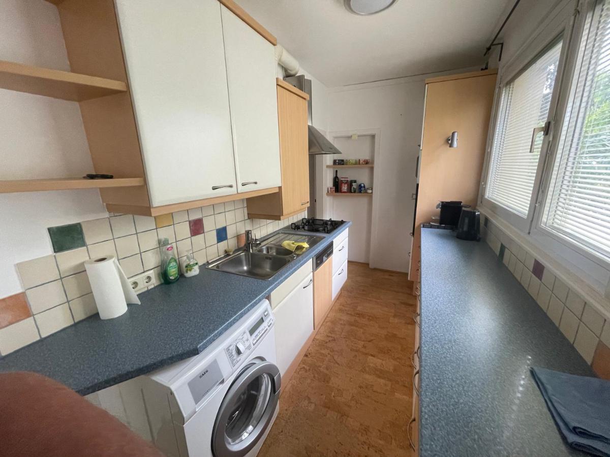 Wien 19 Appartement Zewnętrze zdjęcie