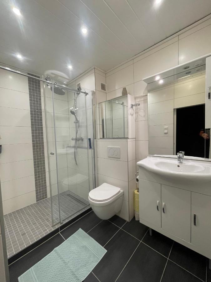 Wien 19 Appartement Zewnętrze zdjęcie