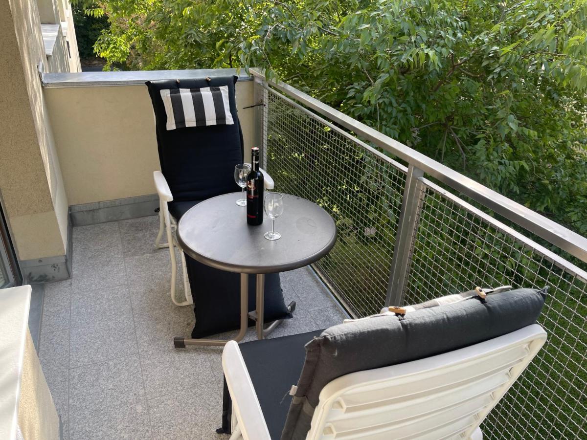 Wien 19 Appartement Zewnętrze zdjęcie