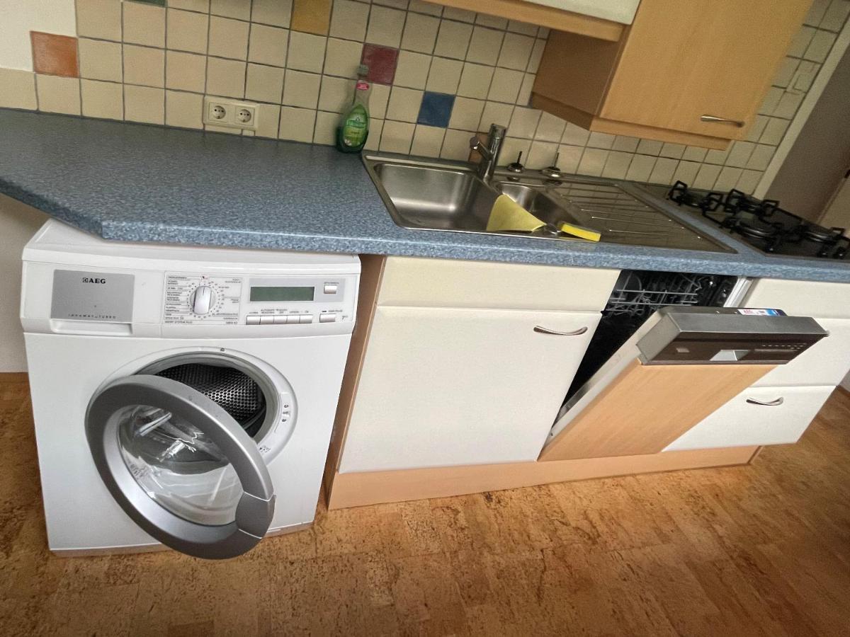 Wien 19 Appartement Zewnętrze zdjęcie
