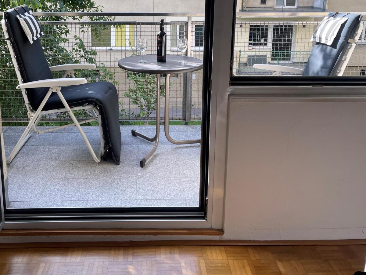 Wien 19 Appartement Zewnętrze zdjęcie