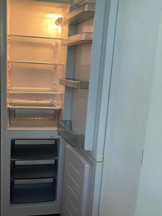Wien 19 Appartement Zewnętrze zdjęcie